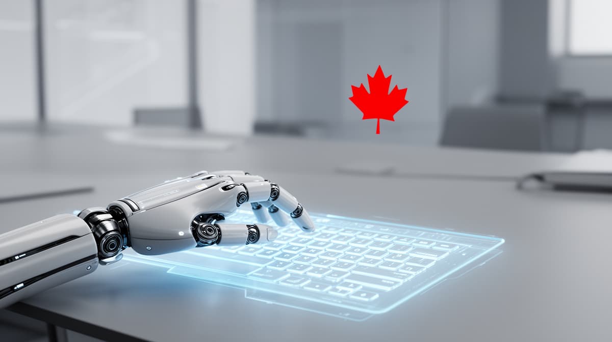 L'IA sostituisce i lavori di programmazione di livello base: cosa significa per il settore tecnologico del Canada
