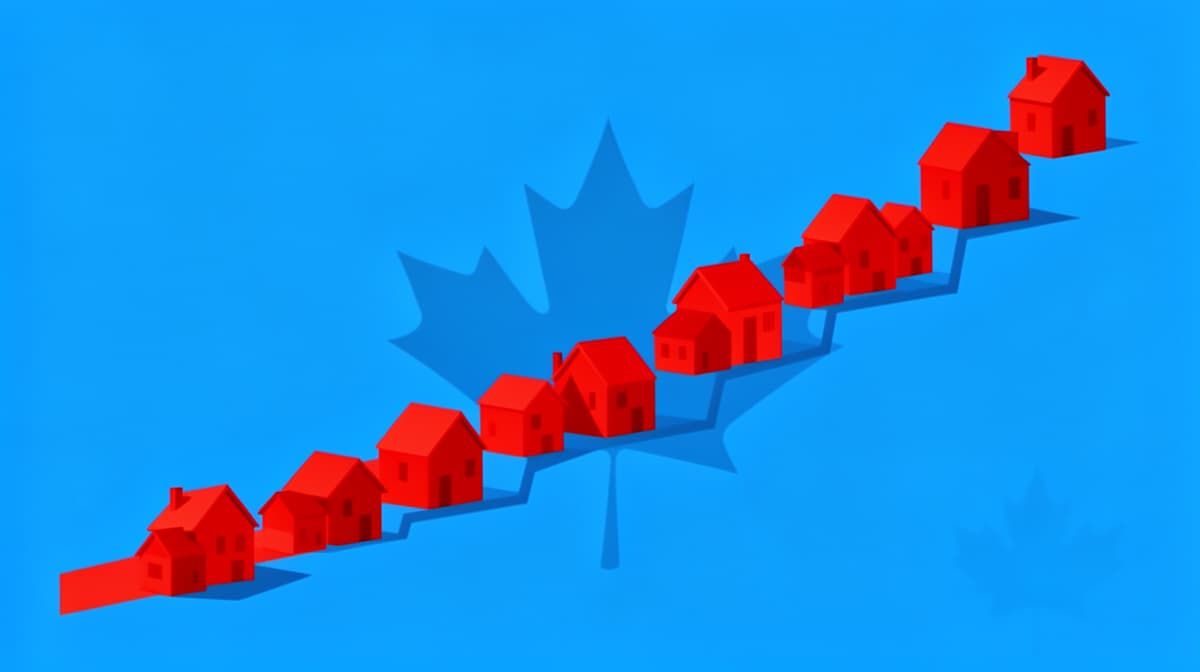 Boom Demografico nell'Atlantico del Canada: Cosa Significa per i Prezzi delle Abitazioni