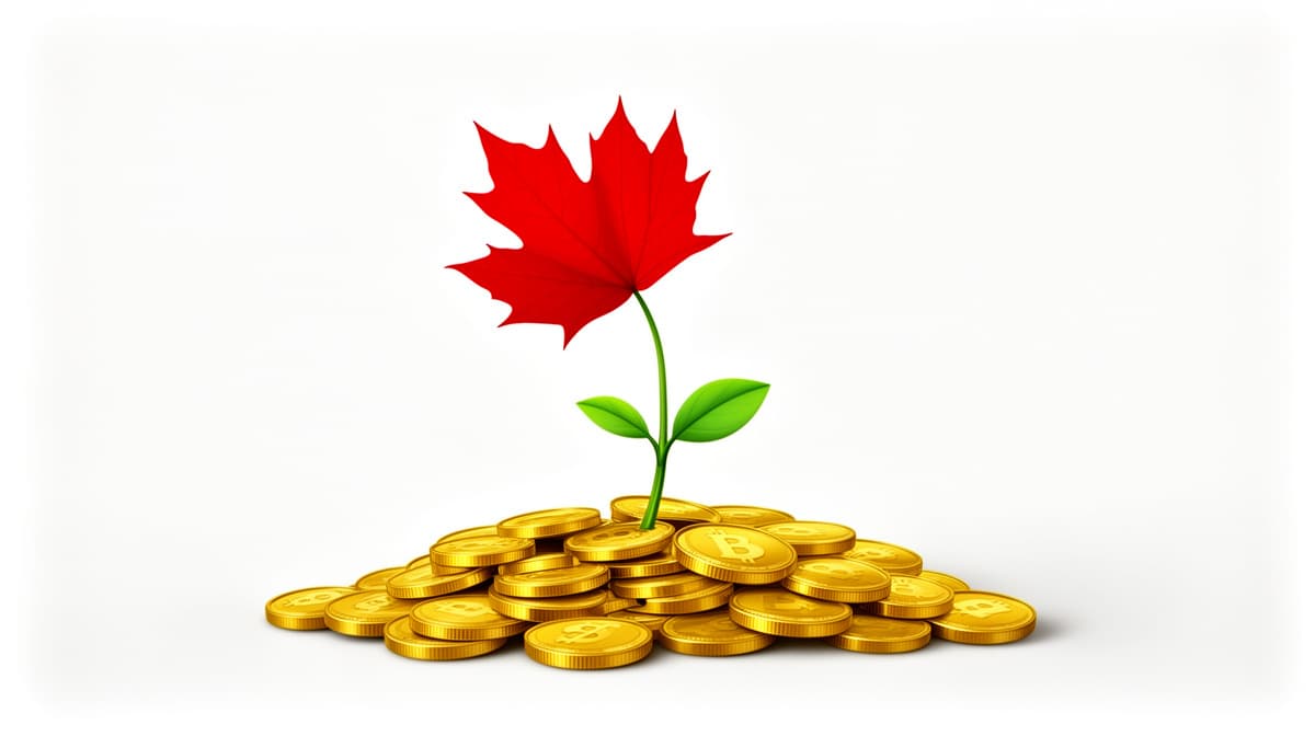 Gagnez 5 % sur votre épargne : les meilleurs comptes à haut rendement au Canada pour 2026