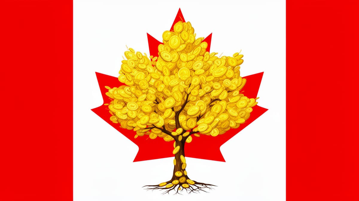 Mga Pinakamagagandang High-Interest Savings Accounts sa Canada: Kumita ng Hanggang 2.85%
