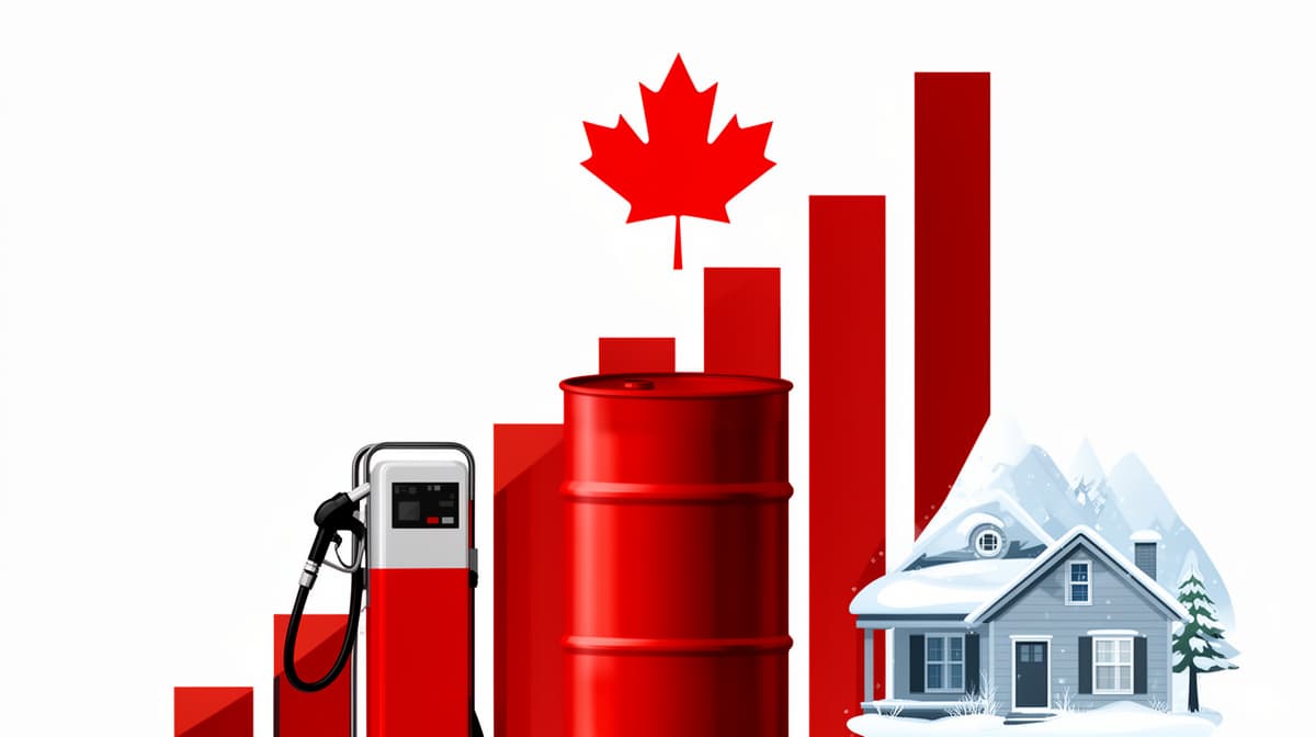 Los precios globales del petróleo superan los $110: lo que esto significa para su costo de vida