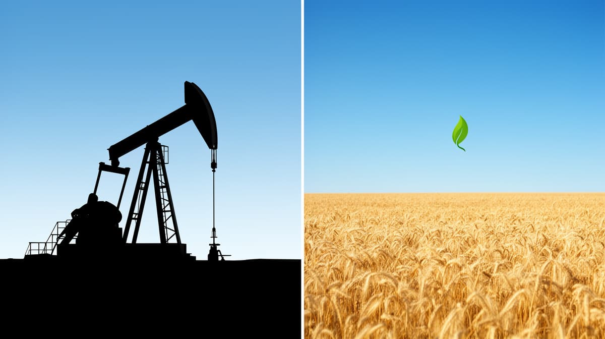 Canadá y Alberta firman un acuerdo para reducir las emisiones de metano y proteger los empleos en el sector energético