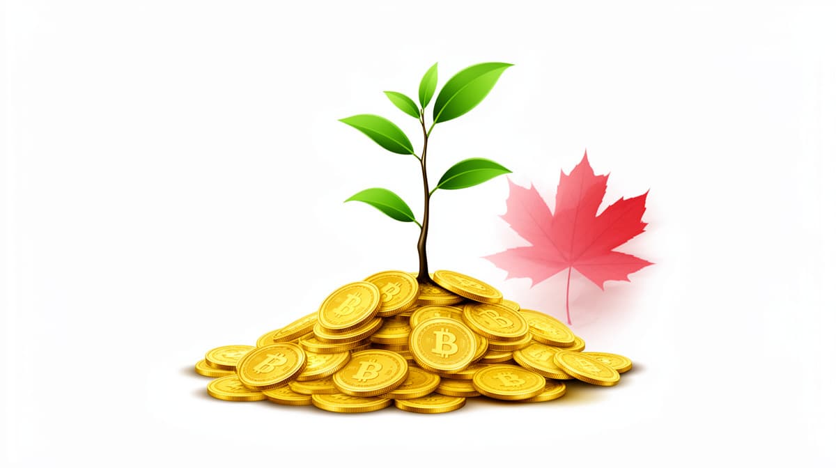 La inversión de $1.8 billones de Canadá: nuevos fondos y contratos para pequeñas empresas