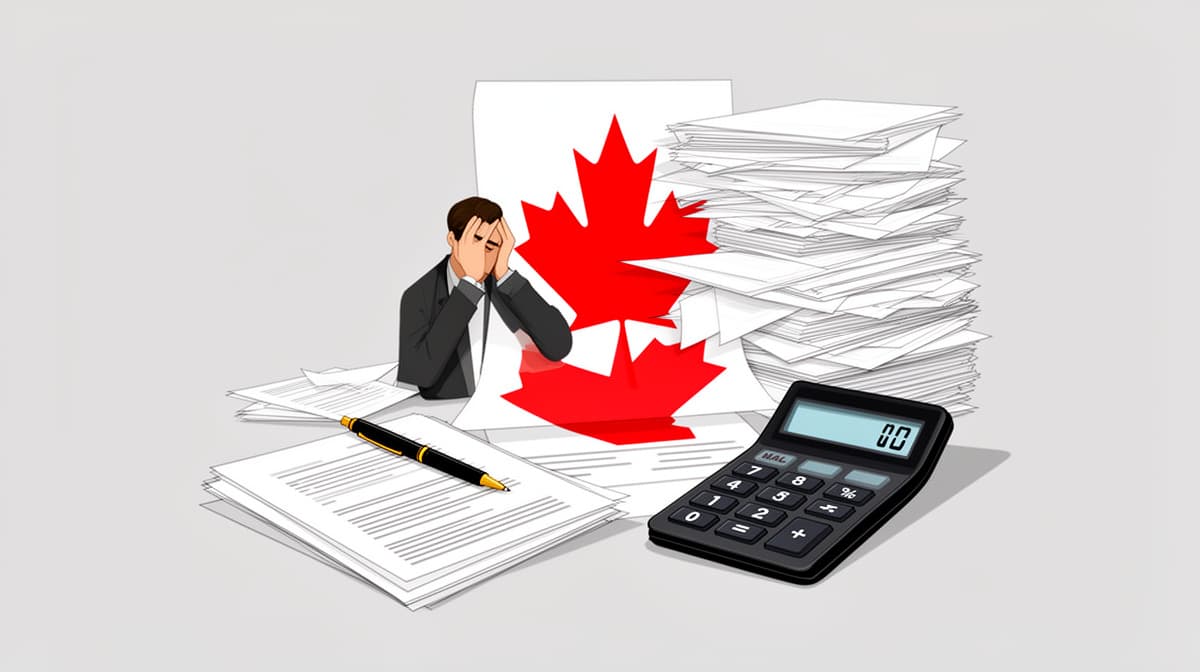 Pénurie de comptables au Canada : ce que cela signifie pour votre déclaration de revenus
