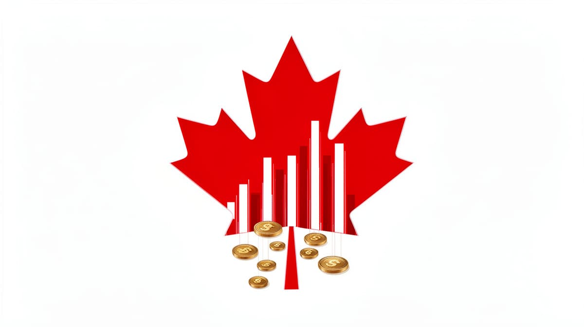 El sector de servicios de Canadá se contrae: lo que el aumento de los costos significa para tu bolsillo