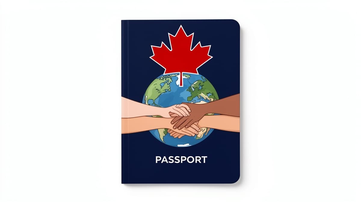 Nouvelle loi sur la citoyenneté canadienne : Qui est admissible et comment présenter une demande