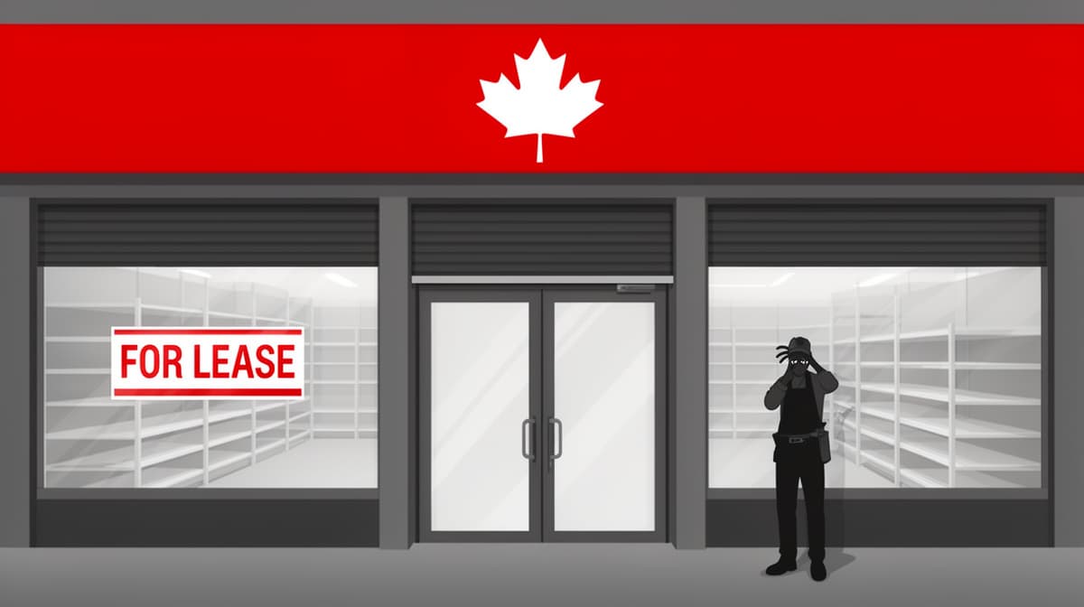 # 7-Eleven chiude centinaia di negozi in Canada: Cosa significa per i lavoratori e le comunità