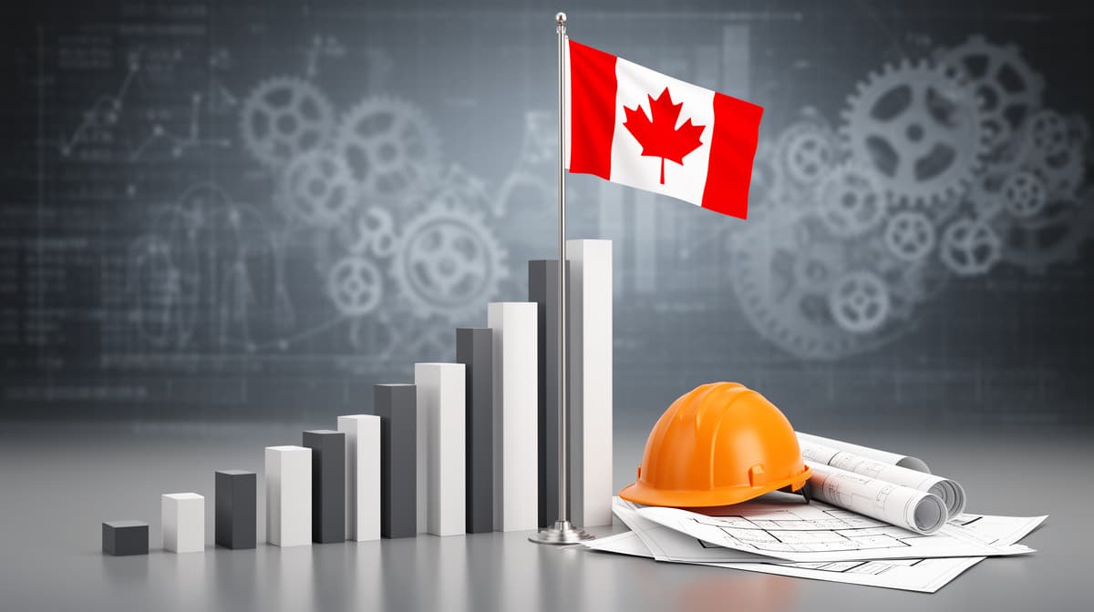 Canadá cumple con la meta de gasto de la OTAN: lo que significa para sus inversiones y la economía