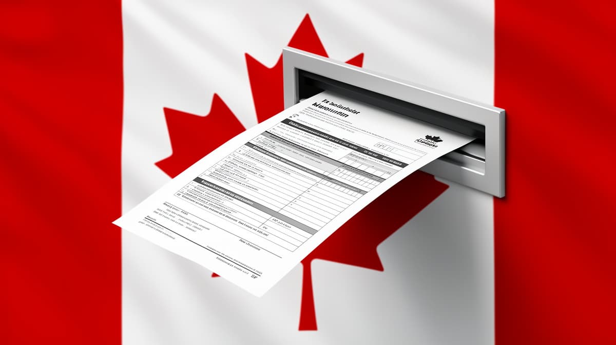 CRA Removes Tax Drop Boxes: How to File Your Taxes Now