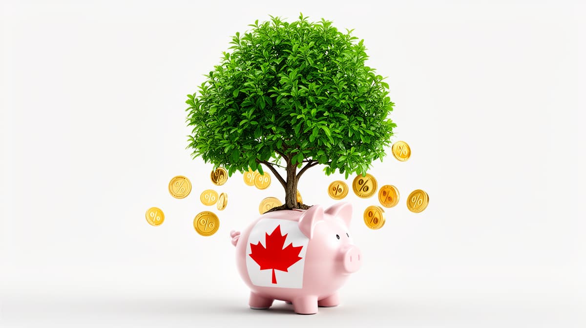 Actualización de RRSP de Manulife: Opciones de ahorro sin comisiones para la jubilación