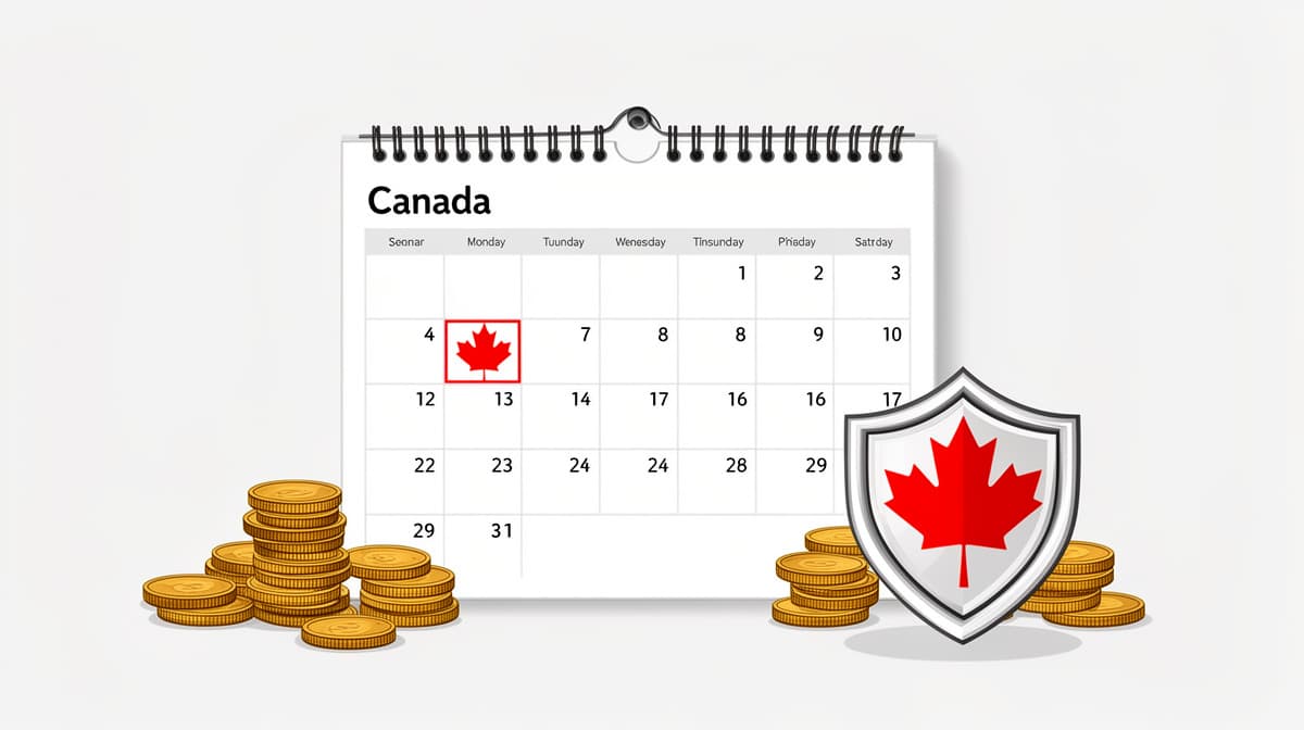 Missed the Tax Deadline? How to Avoid CRA Penalties and Protect Your Benefits