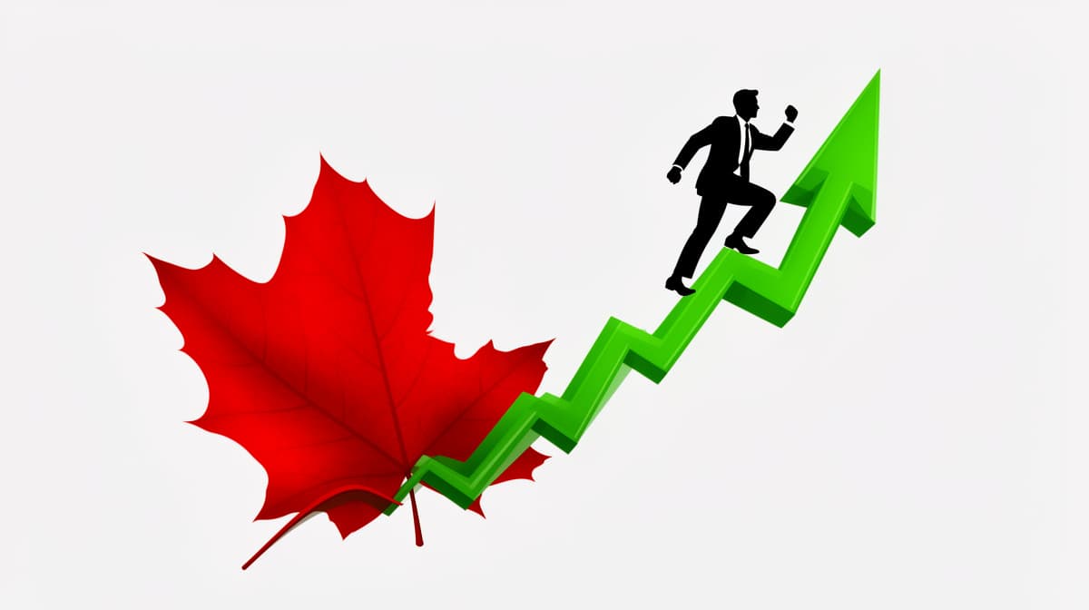 Sondaggio RBC: il 59% dei canadesi aspira ad avviare un'attività nonostante le difficoltà economiche