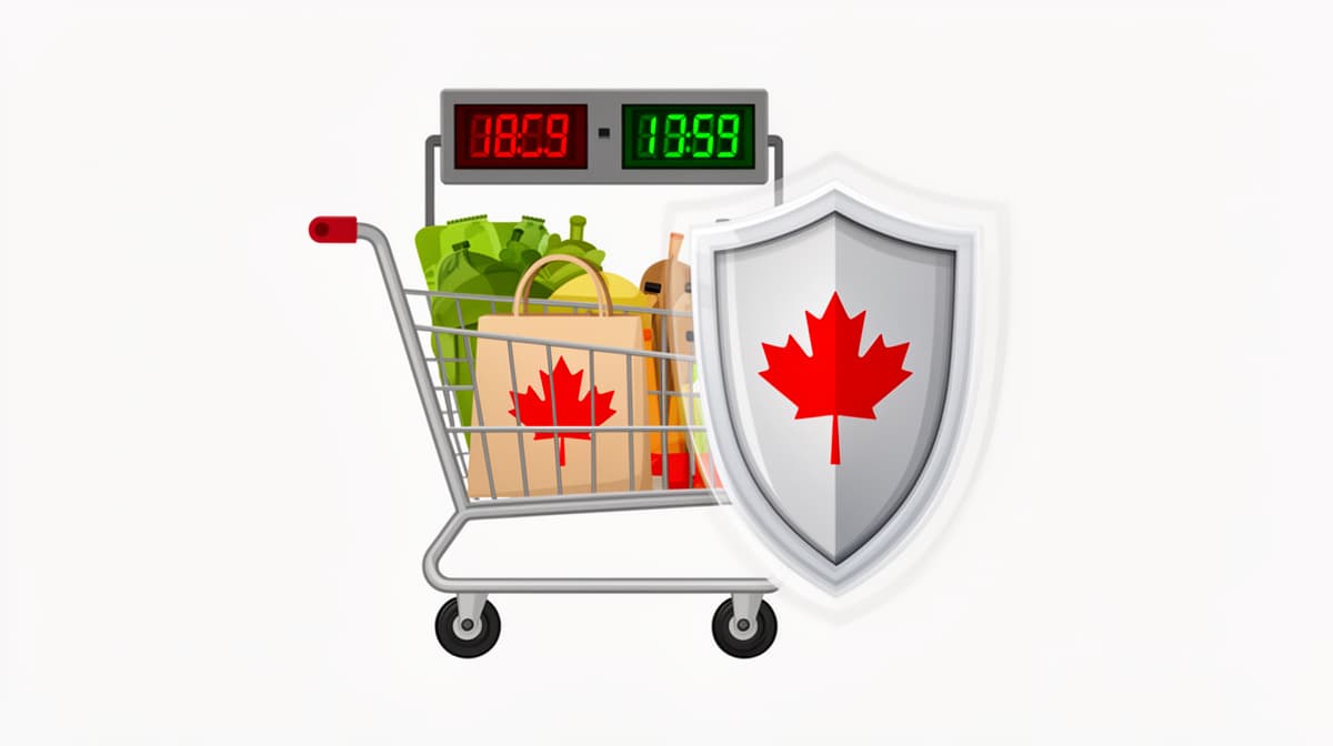 El NDP de Saskatchewan pide prohibición de precios de comestibles con IA