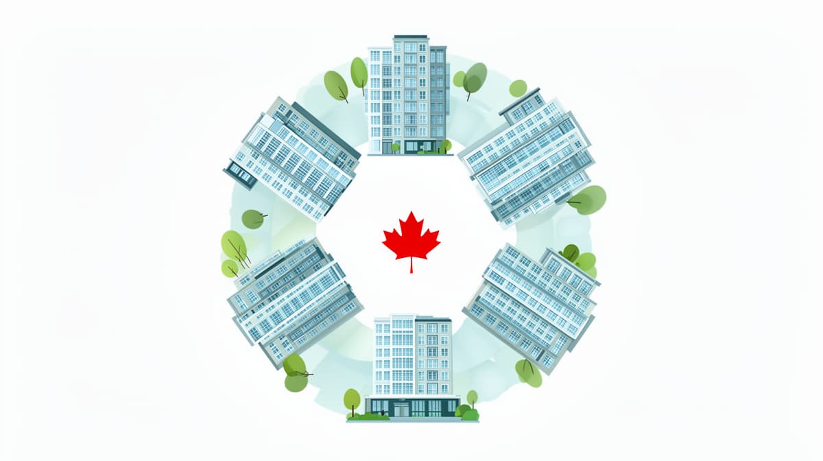 Spring Living Adquiere Seis Residencias de Retiro en Ontario