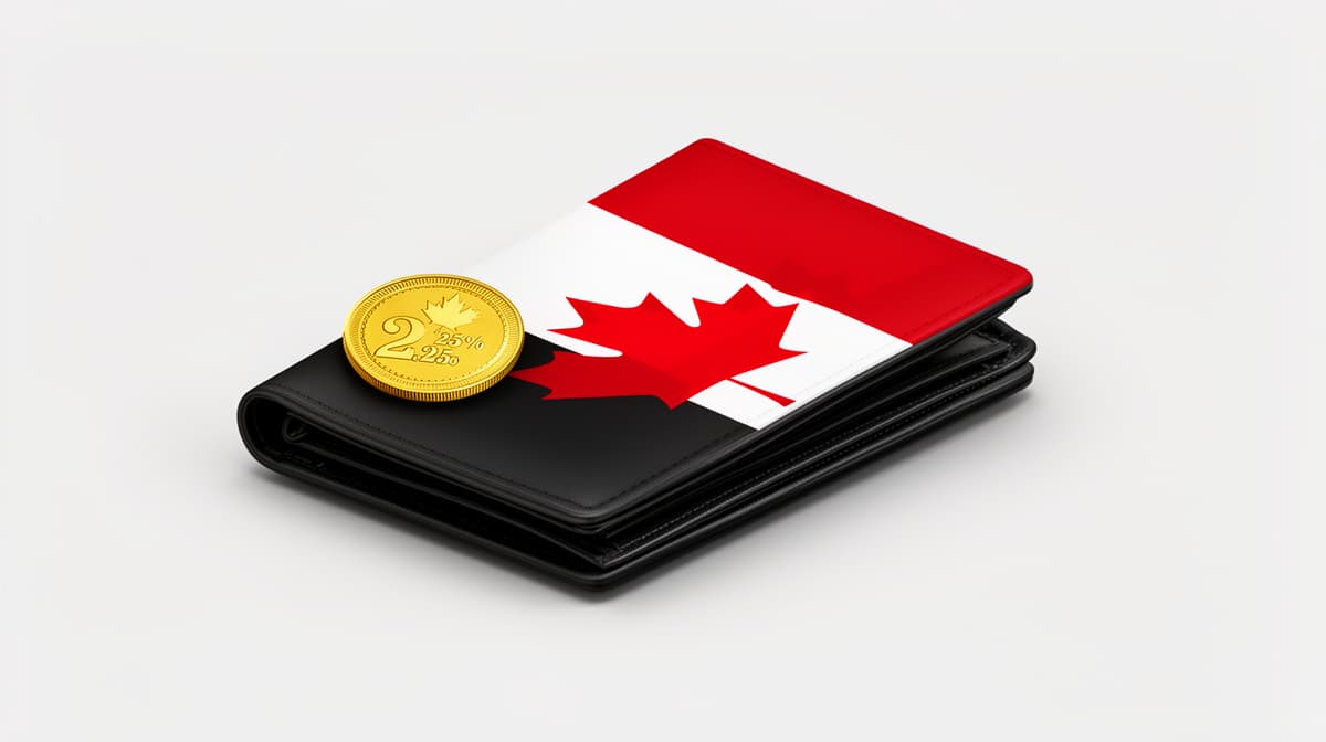 Nananatiling Hindi Nagbabago ng Bangko ng Canada ang Antas ng Interes: Ano Ang Kahulugan Nito sa Iyong Bulsa
