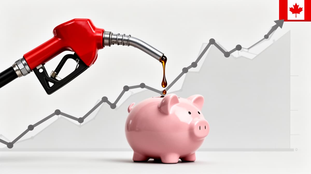 Volatilidad del precio del petróleo y los mercados globales: lo que significa para su bolsillo