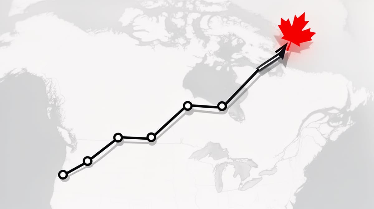 Ulat ng Trabaho sa Canada: Nanatili ang 6.7% ang Bilang ng Walang Trabaho habang Bumabagal ang Pag-aasal