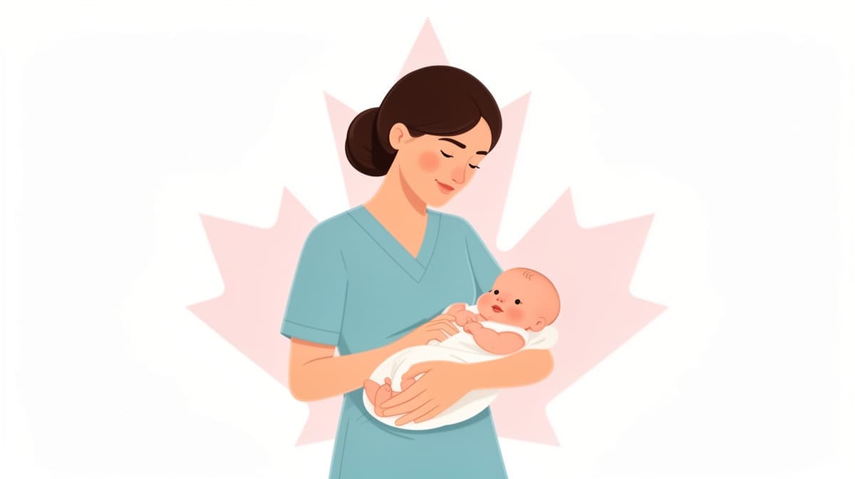Victoria Ebeveyni, Kanada'da Kalmak İçin Açtığı Davayı Kazandı
