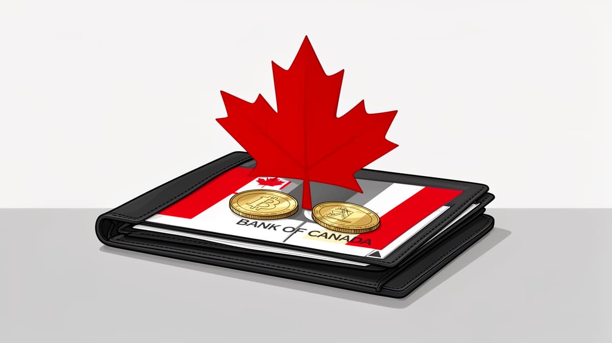 Bank of Canada mantiene i tassi di interesse invariati: cosa significa per il tuo portafoglio