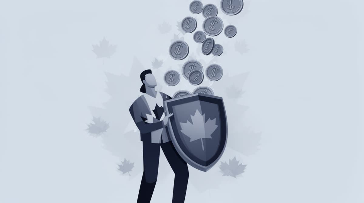 L'anxiété économique freine l'entrepreneuriat et la prise de risques au Canada