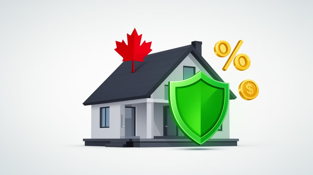La Banque du Canada maintient le taux d'intérêt à 2,25 % : ce que cela signifie pour votre hypothèque