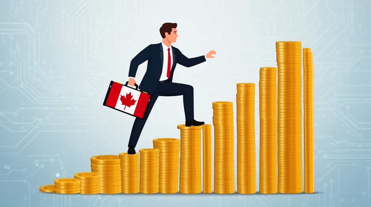 Ang Pagtaas ng Gastos sa Paghahanap ng Trabaho sa Canada: Upskilling, Coaching, at AI