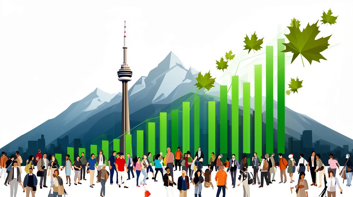 Impact économique de la Coupe du monde 2026 : création d'emplois et essor du tourisme attendus au Canada