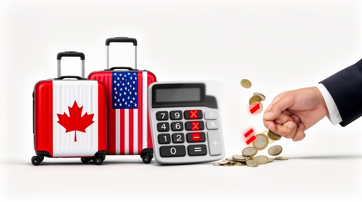 ਅਮਰੀਕਾ ਤੋਂ ਵਾਪਸ ਰਹੇ ਹੋ? ਆਪਣੇ 401(k) ਨੂੰ RRSP ਵਿੱਚ ਤਬਦੀਲ ਕਰਨ ਦੀਆਂ ਲੁਕਵੀਆਂ ਲਾਗਤਾਂ